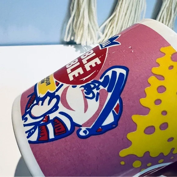 Double Bubble Vintage Mug - Picture 7 of 12